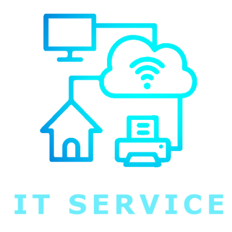 Xun Zheng IT Service
